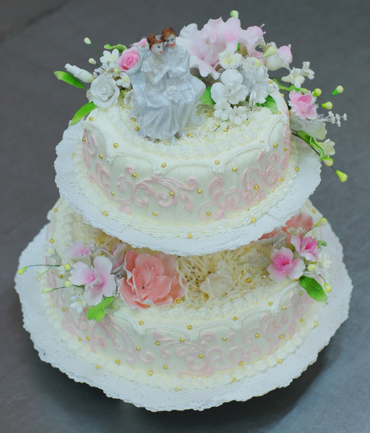 Кондитерская «Tortes» — кадр 3 из 16