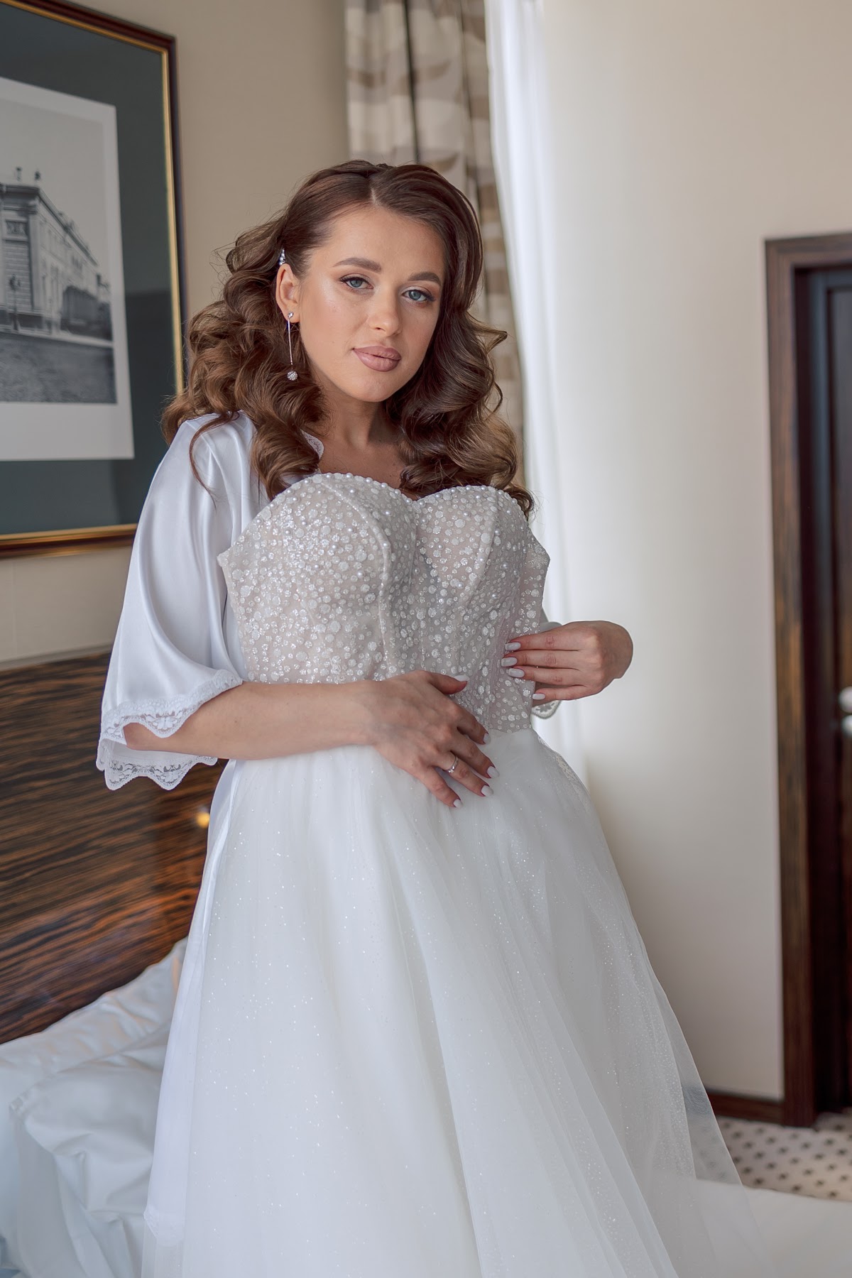 Марина и Павел