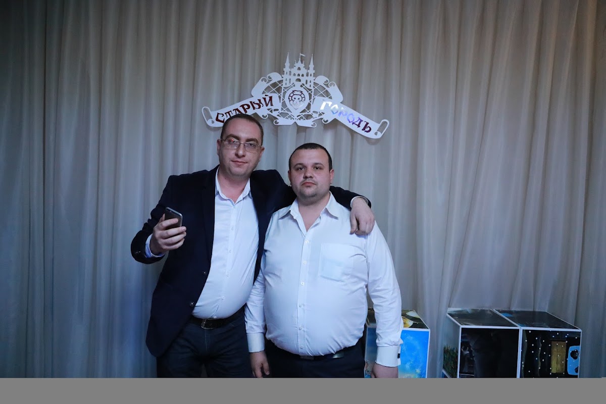 Лев Бедросов