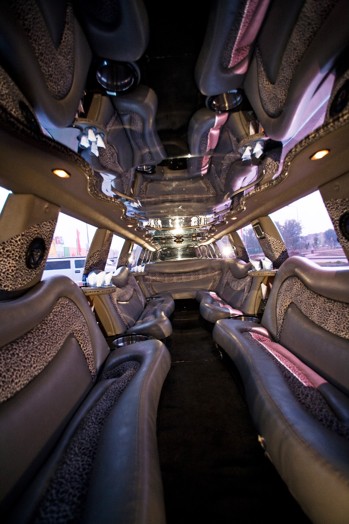Ford Excursion