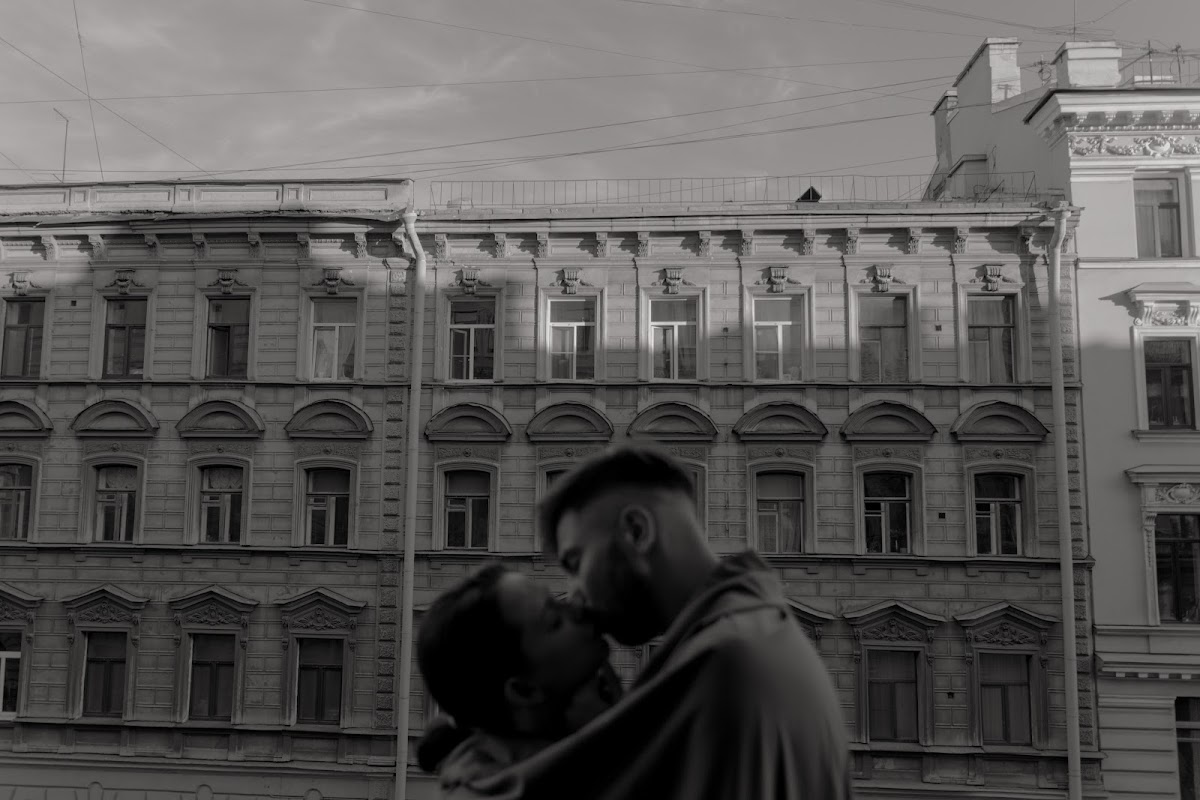 Ульяна и Артём