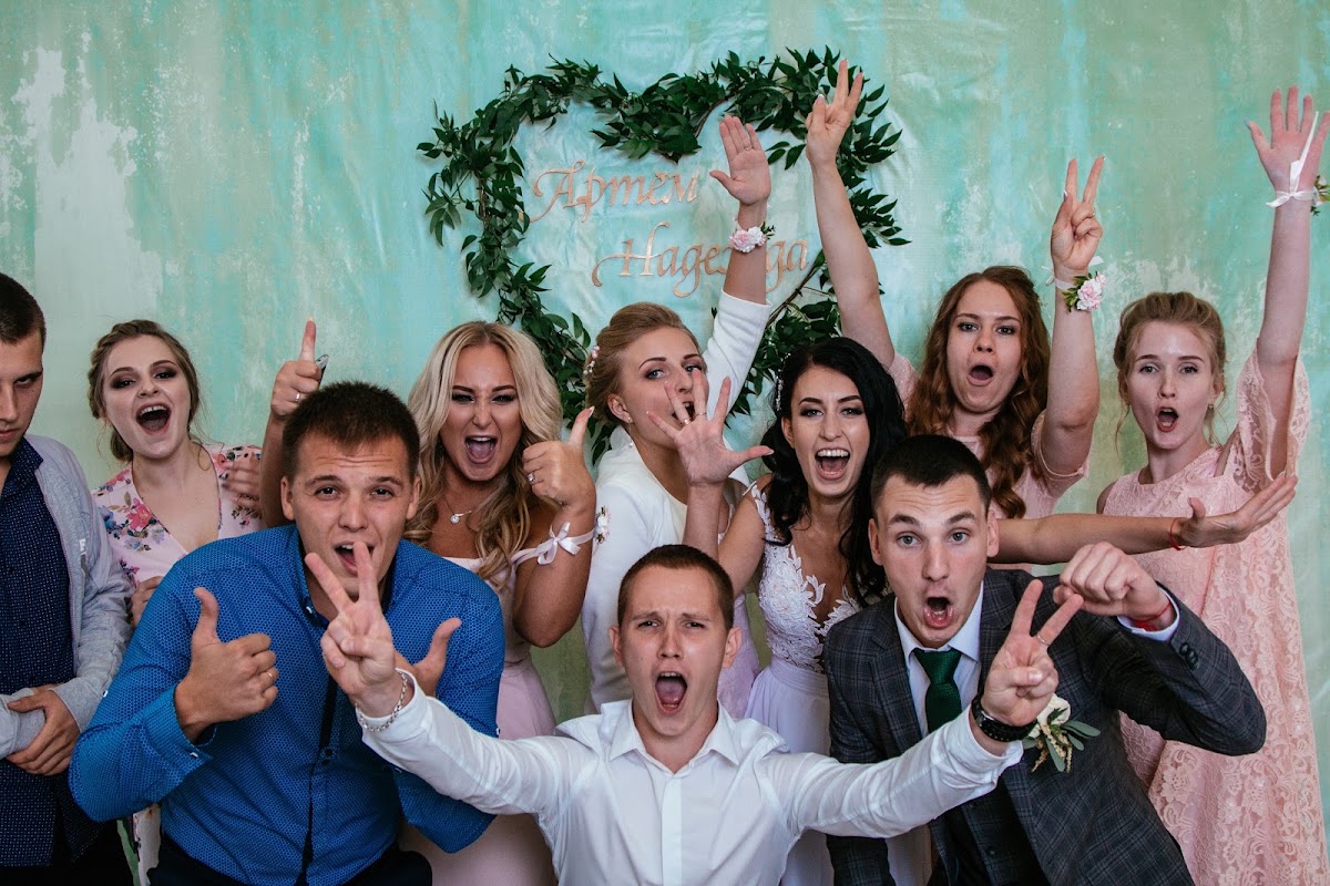 Портфолио