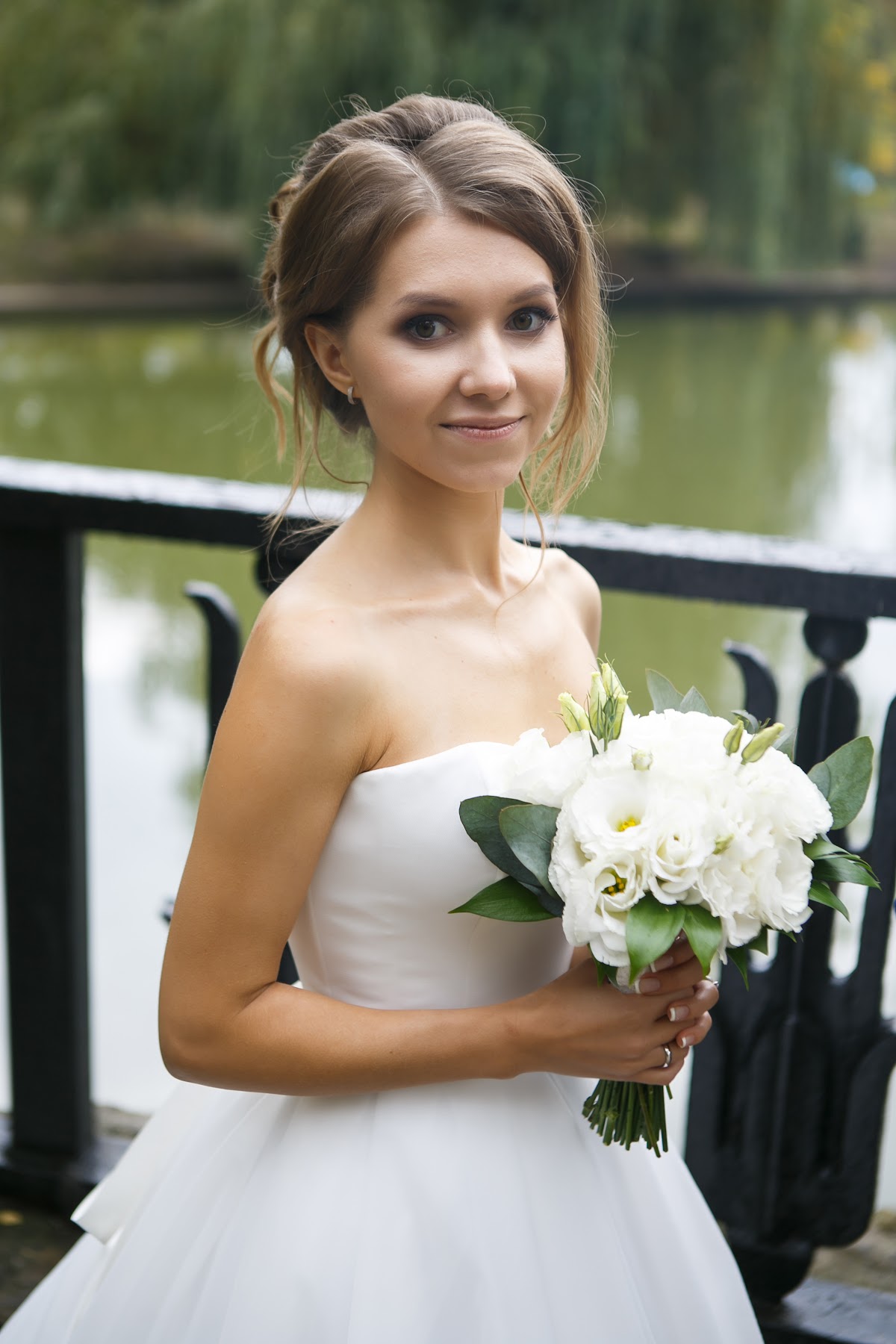 Марина и Сергей