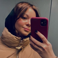 Екатерина Федотова