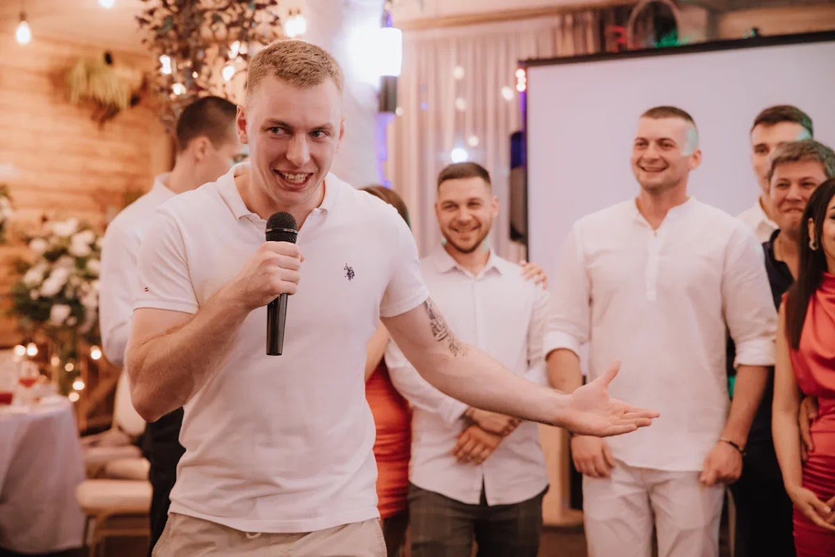 Тимур и Татьяна