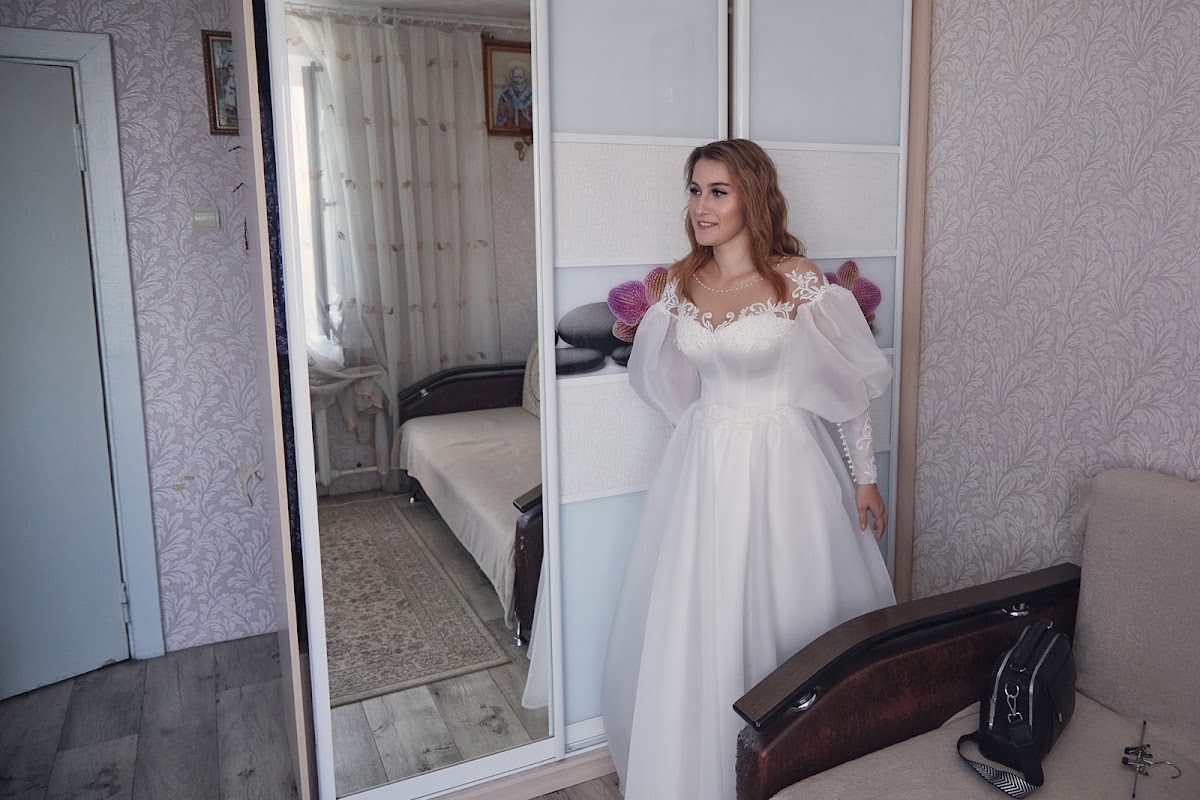 Екатерина и Иван