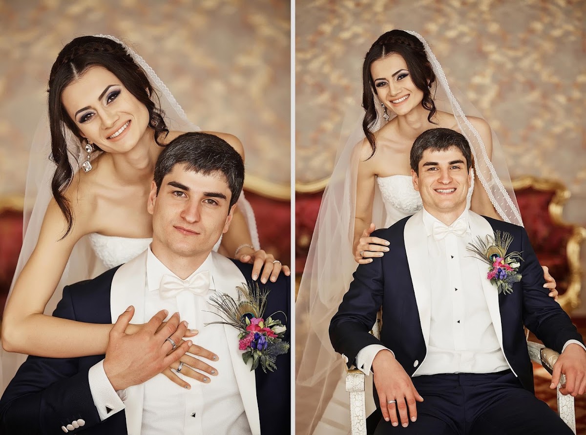 Фотограф Анастасия