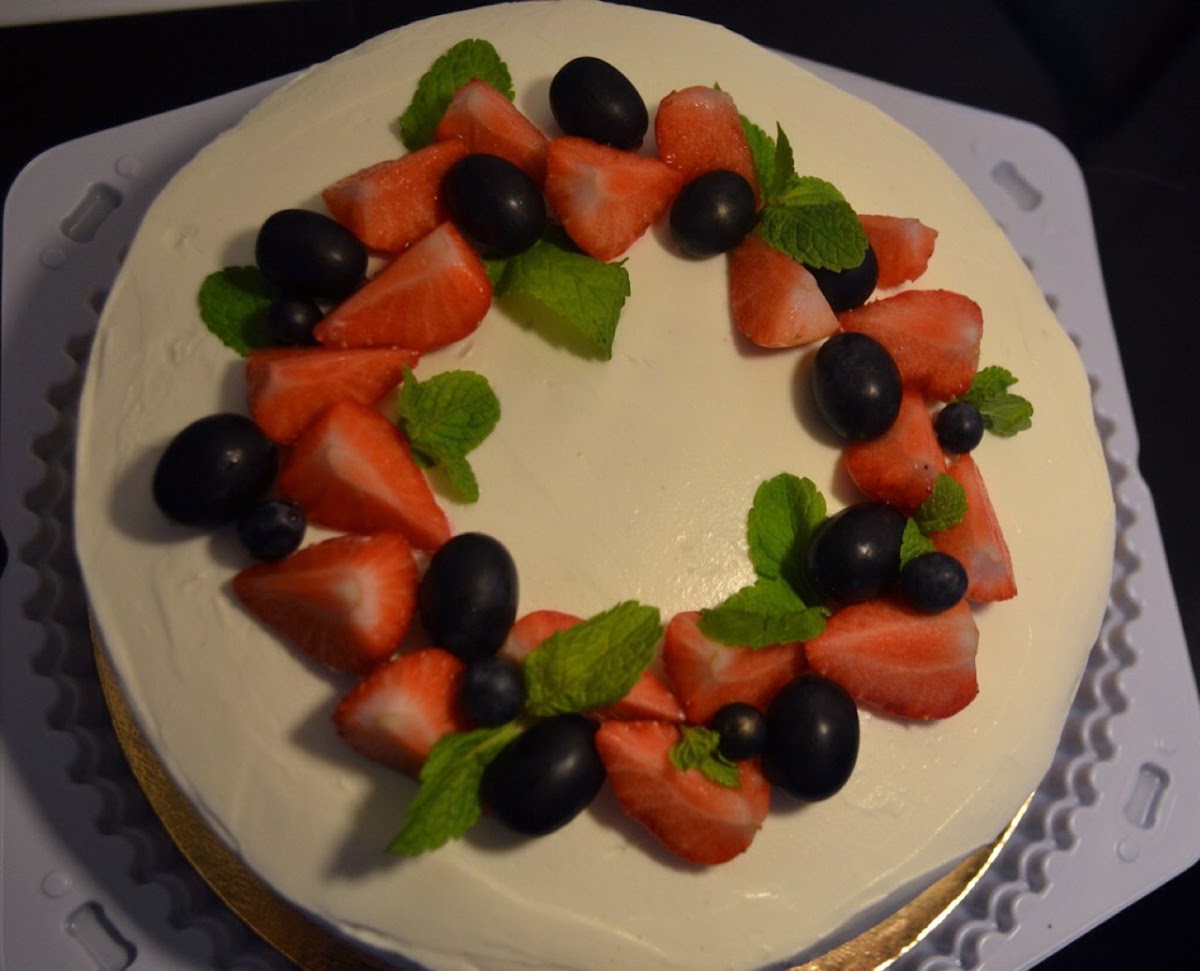 Cakery-Bakery