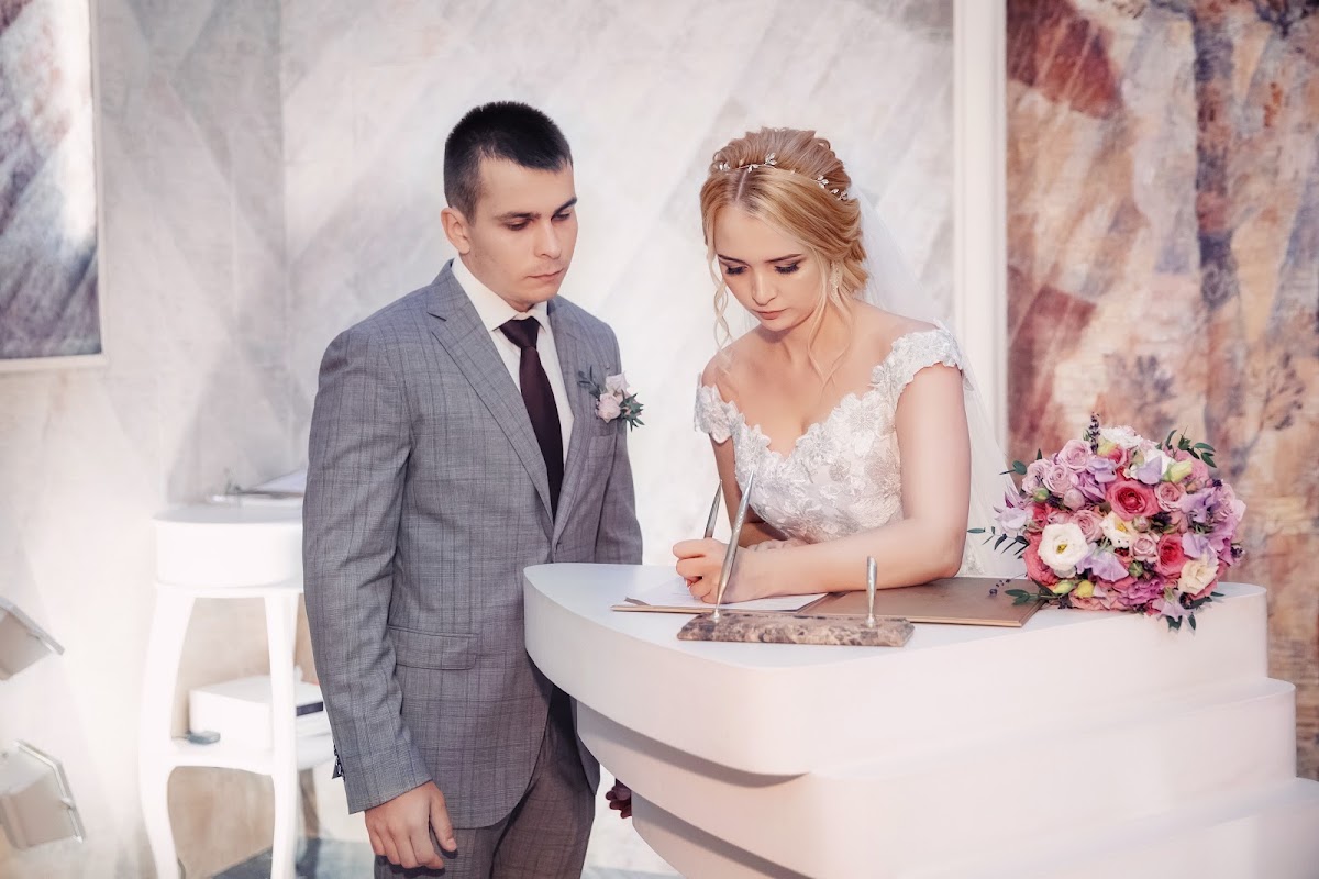 Елена  и Павел