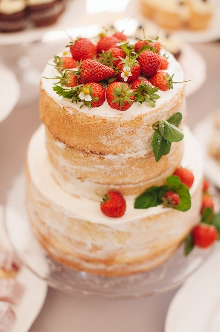 Mama's Cake