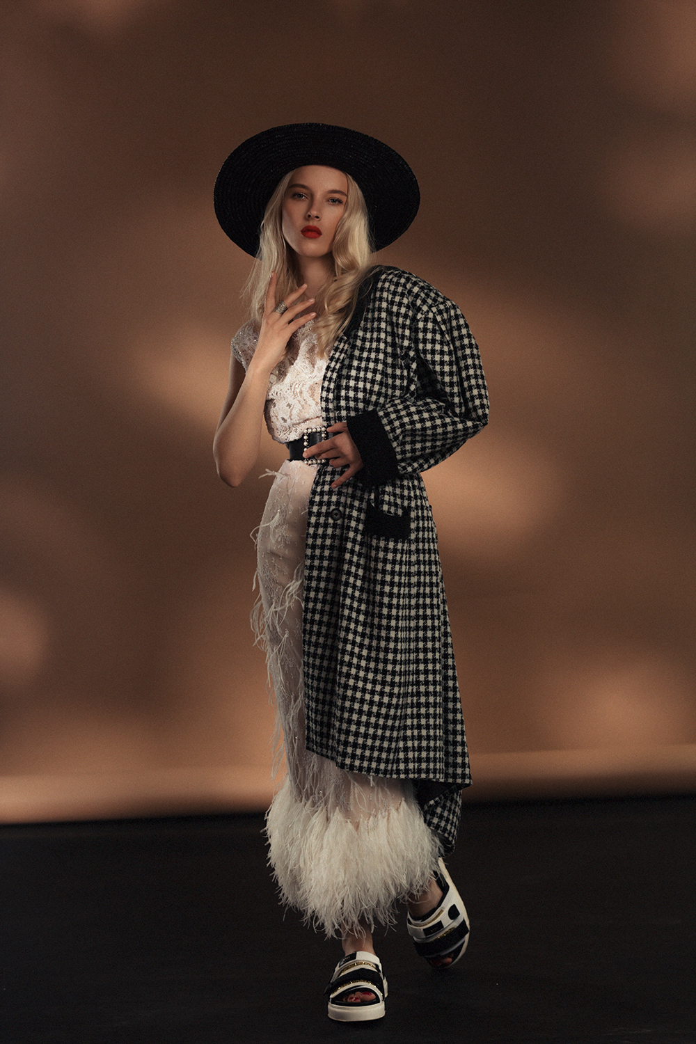 Портфолио: Мода (Fashion)