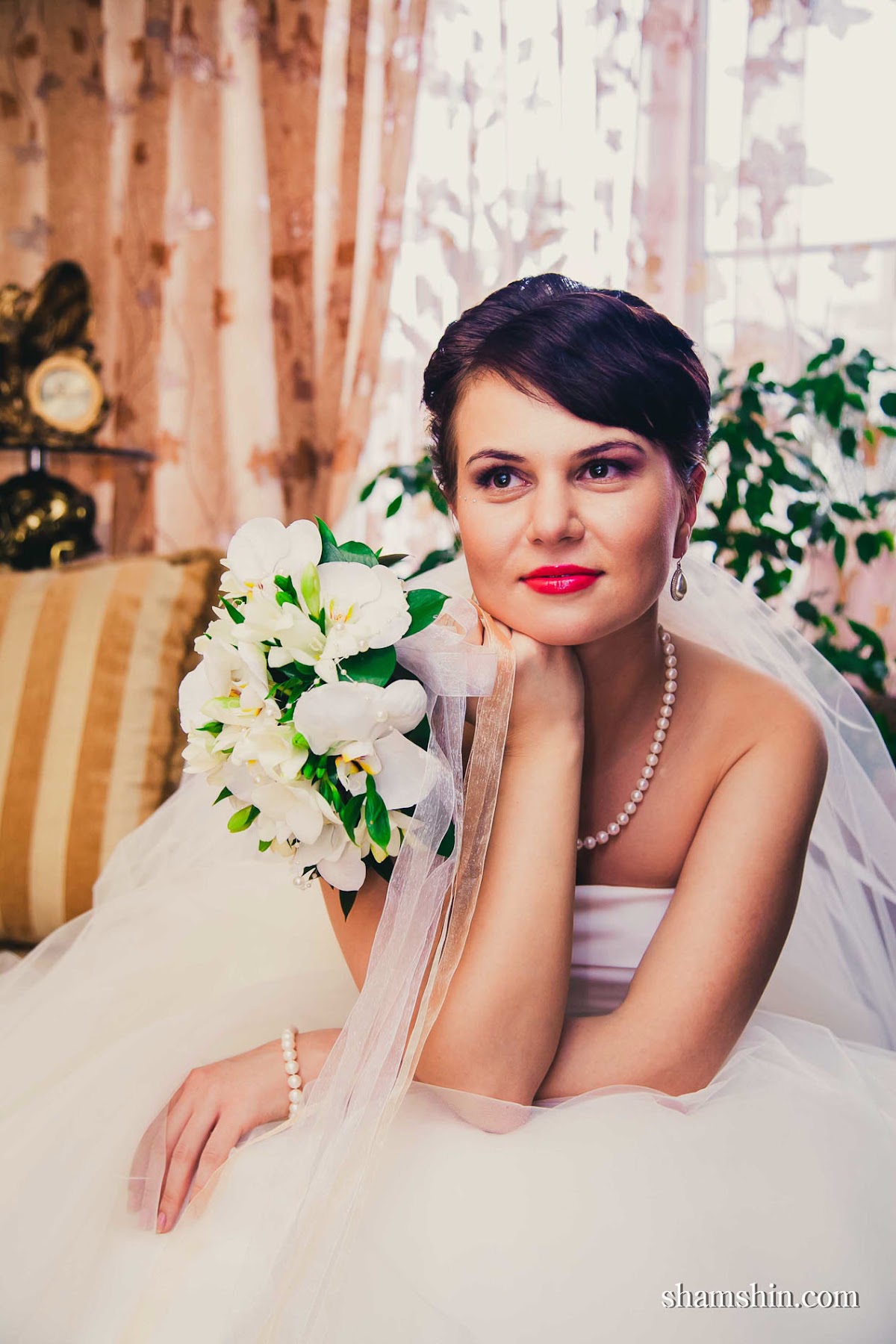 Екатерина и Кирилл