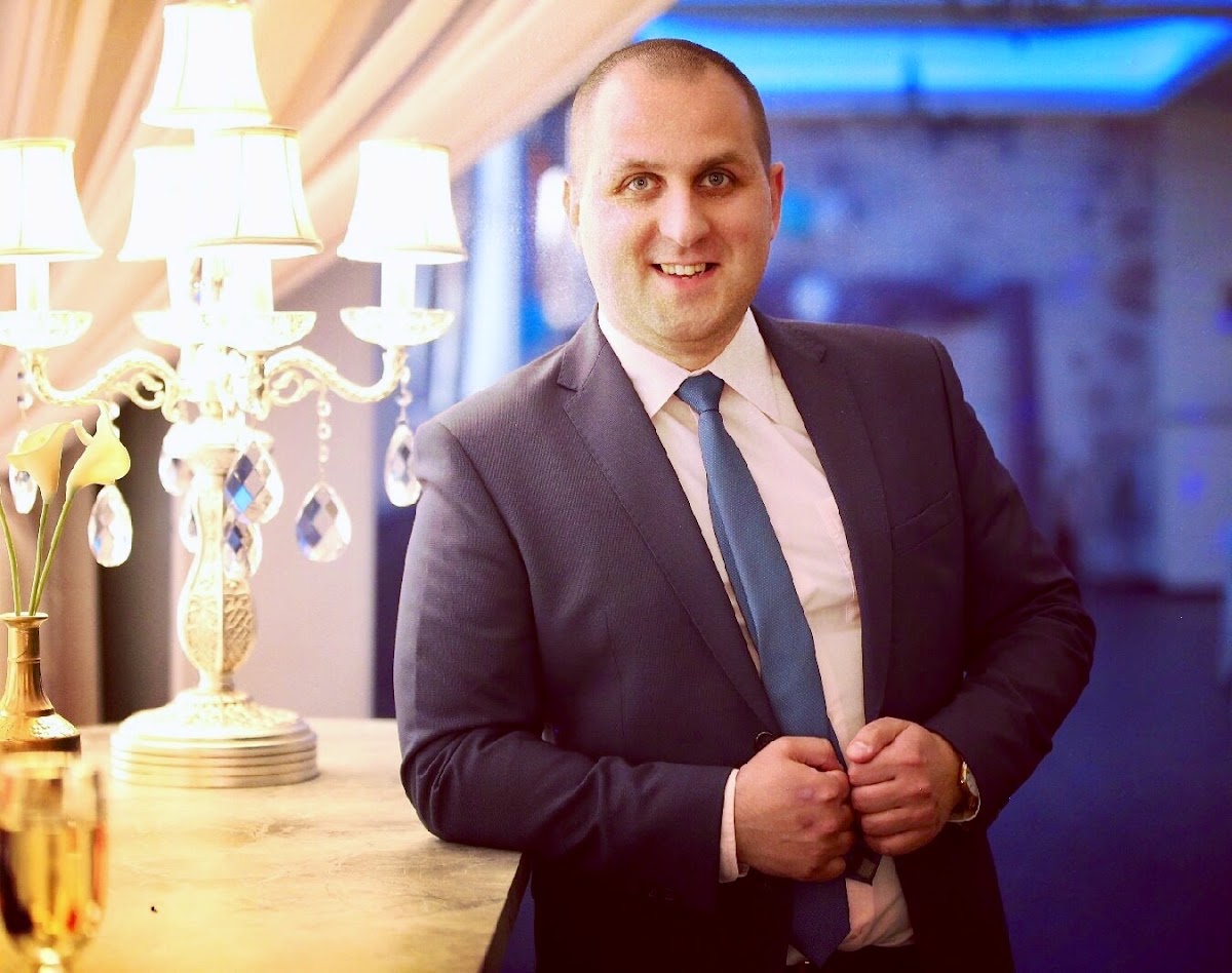 Портфолио: Свадьба