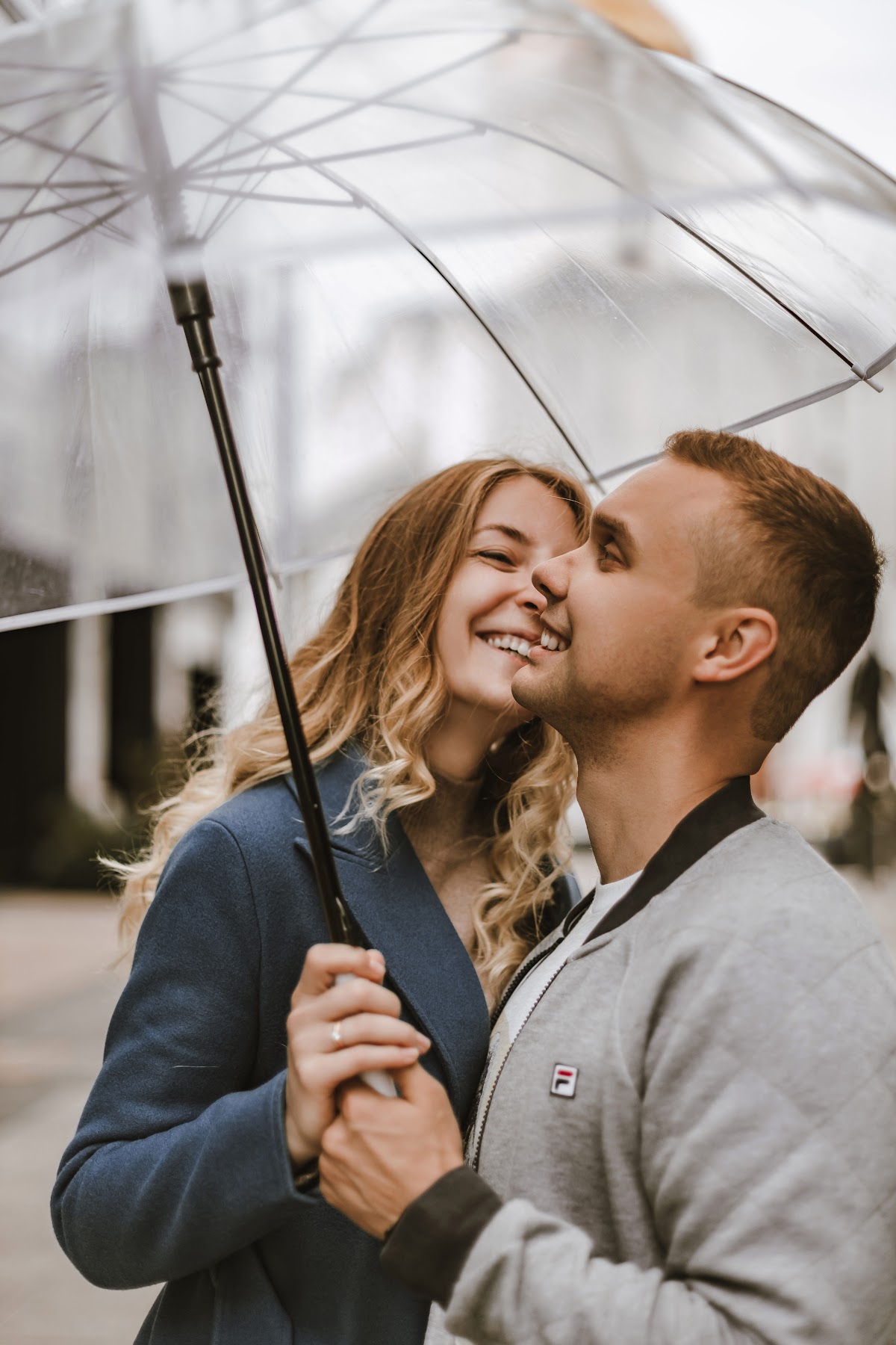 Анастасия и Михаил Love