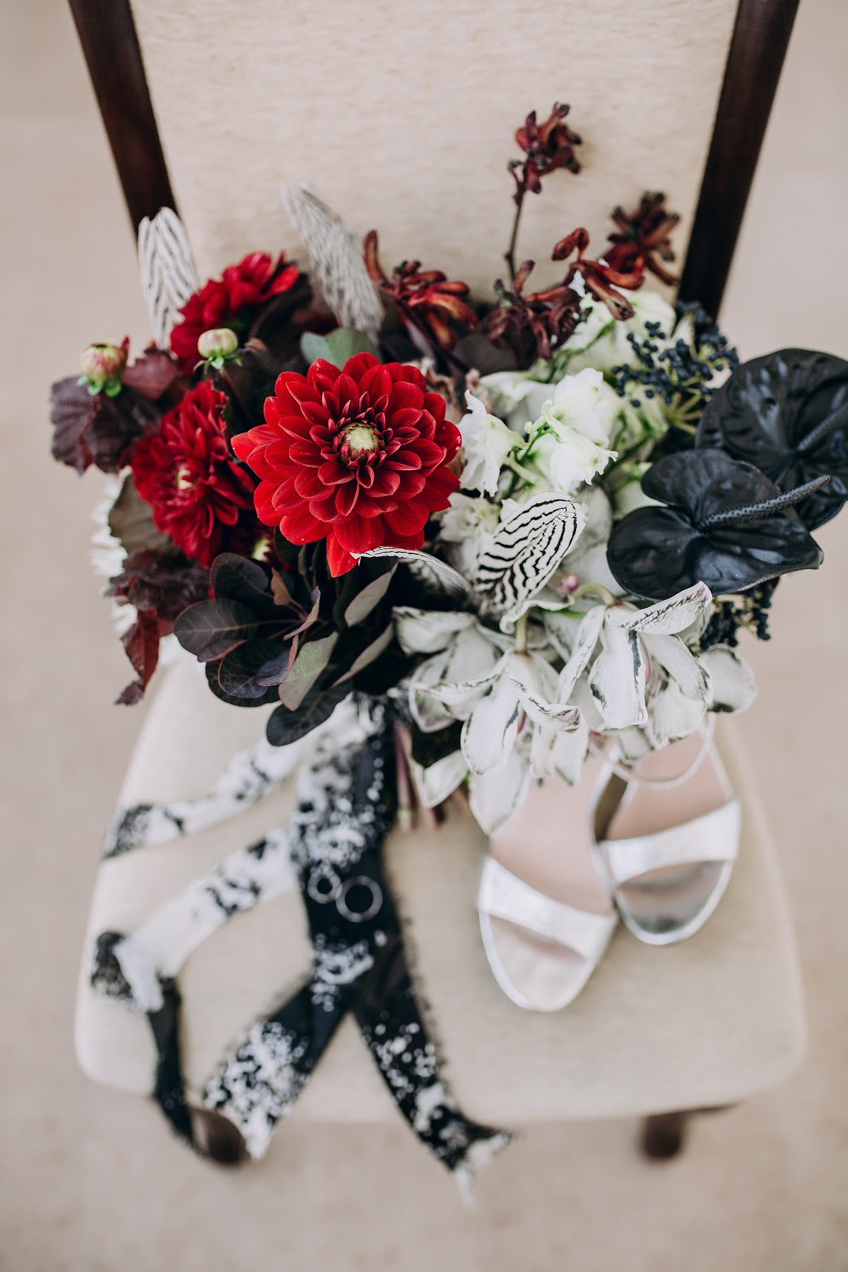 MAKE FLOWERS