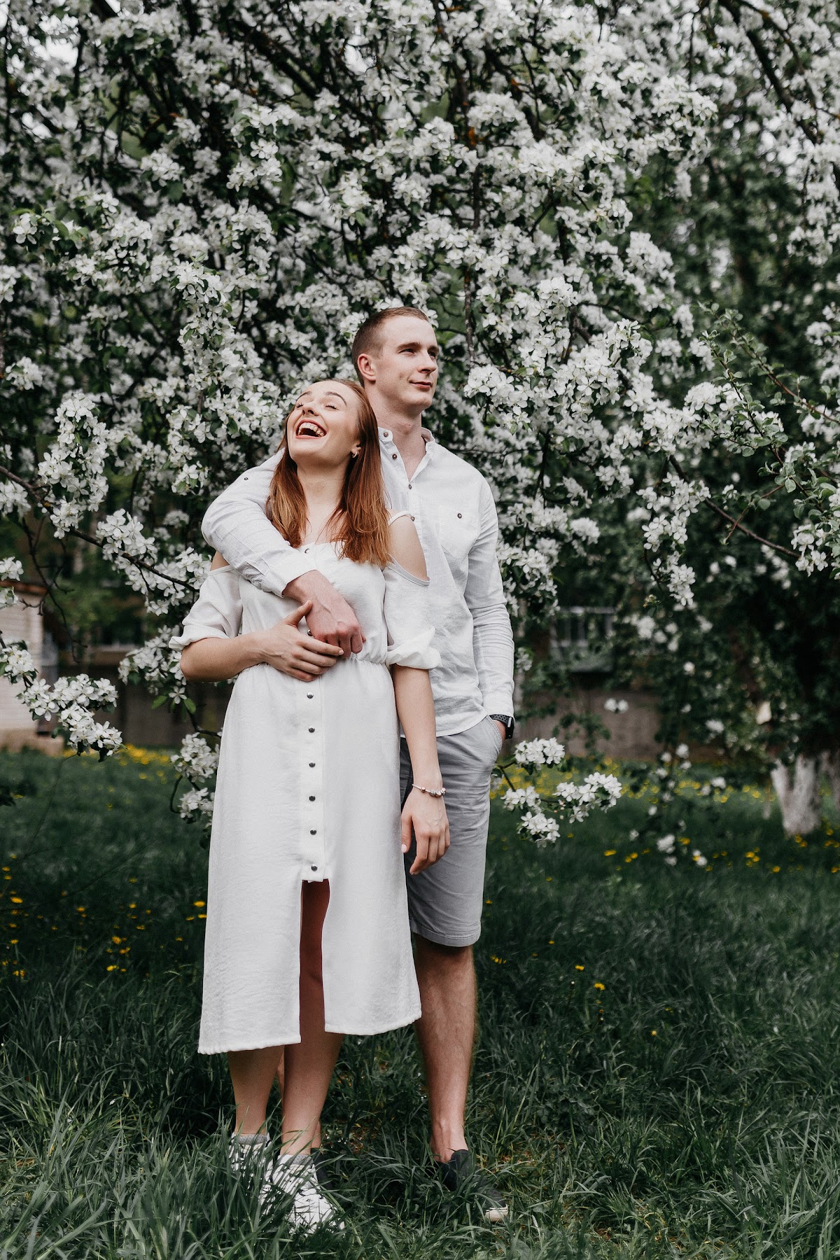 Lovestory Юра и Маша