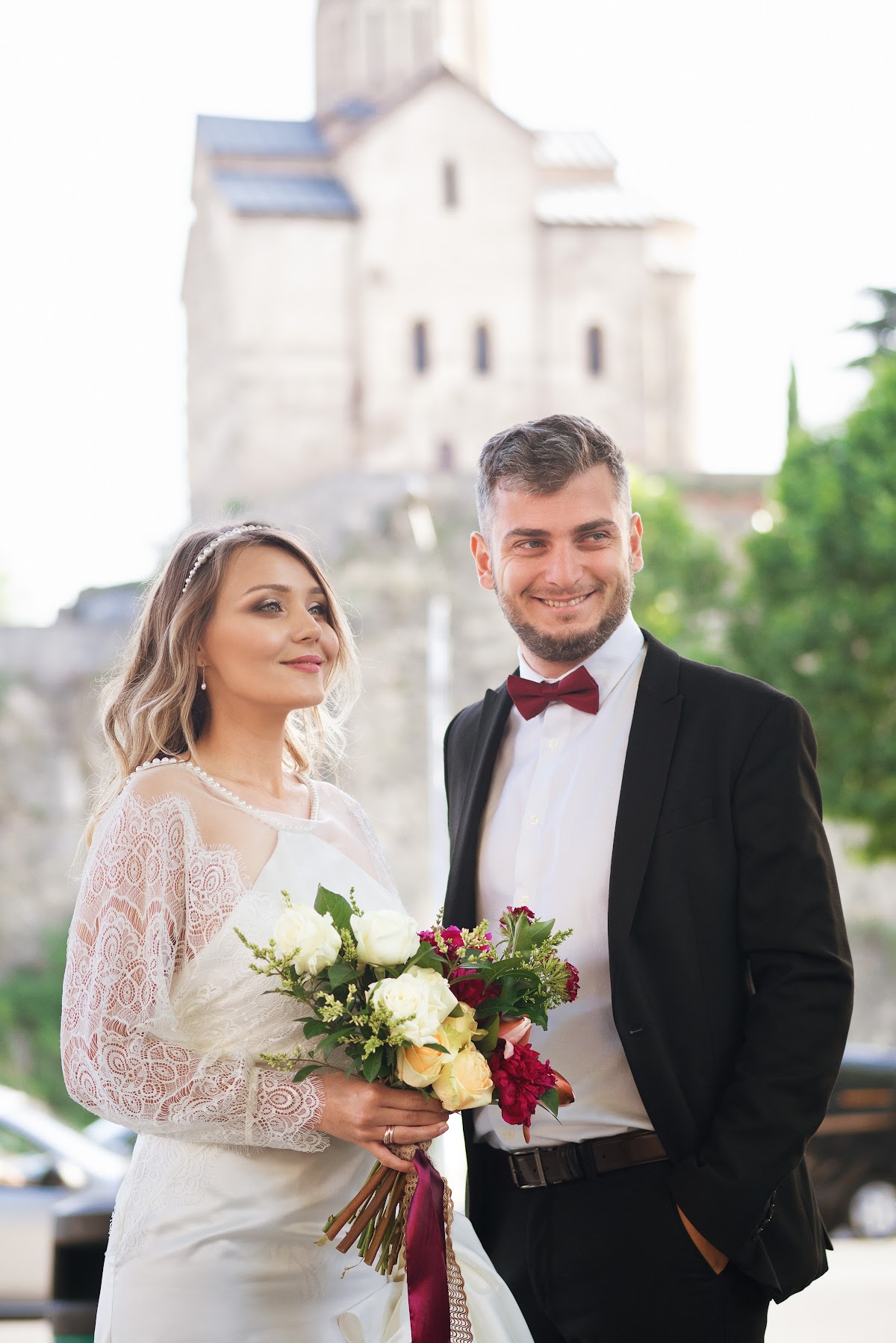 Грузия 2019