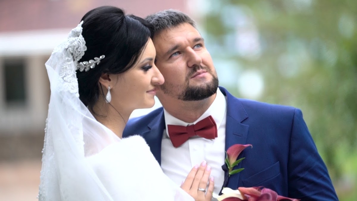 Татьяна и Евгений