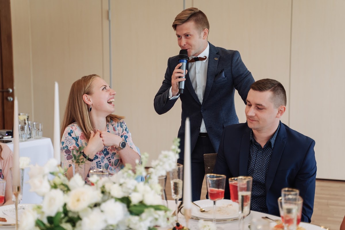 Свадьба Руслана и Анастасии (12.06.2021)