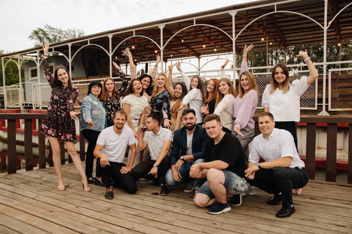Портфолио: День рождения