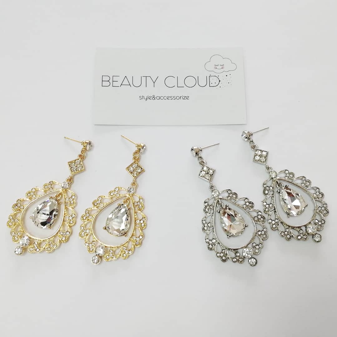 BEAUTY CLOUD — кадр 5 из 242