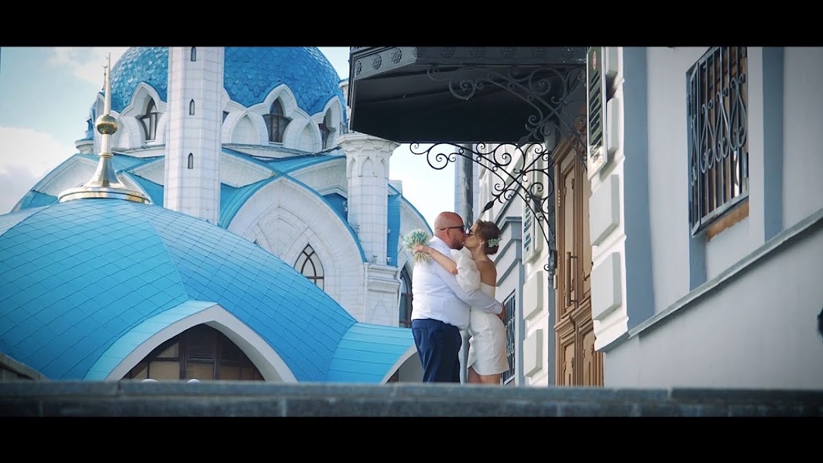 Фидаиль Шафиков