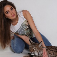 Olechka Bulavina