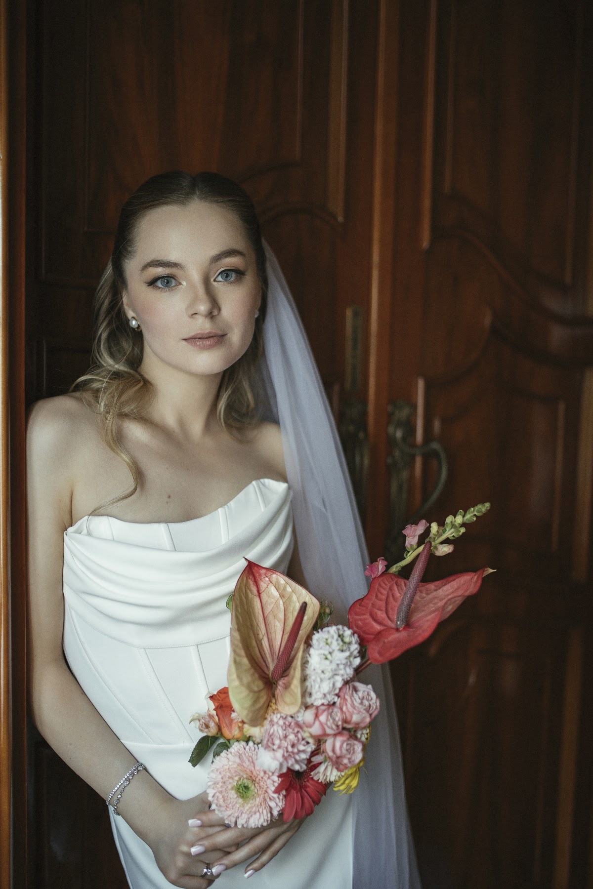 Карина и Андрей