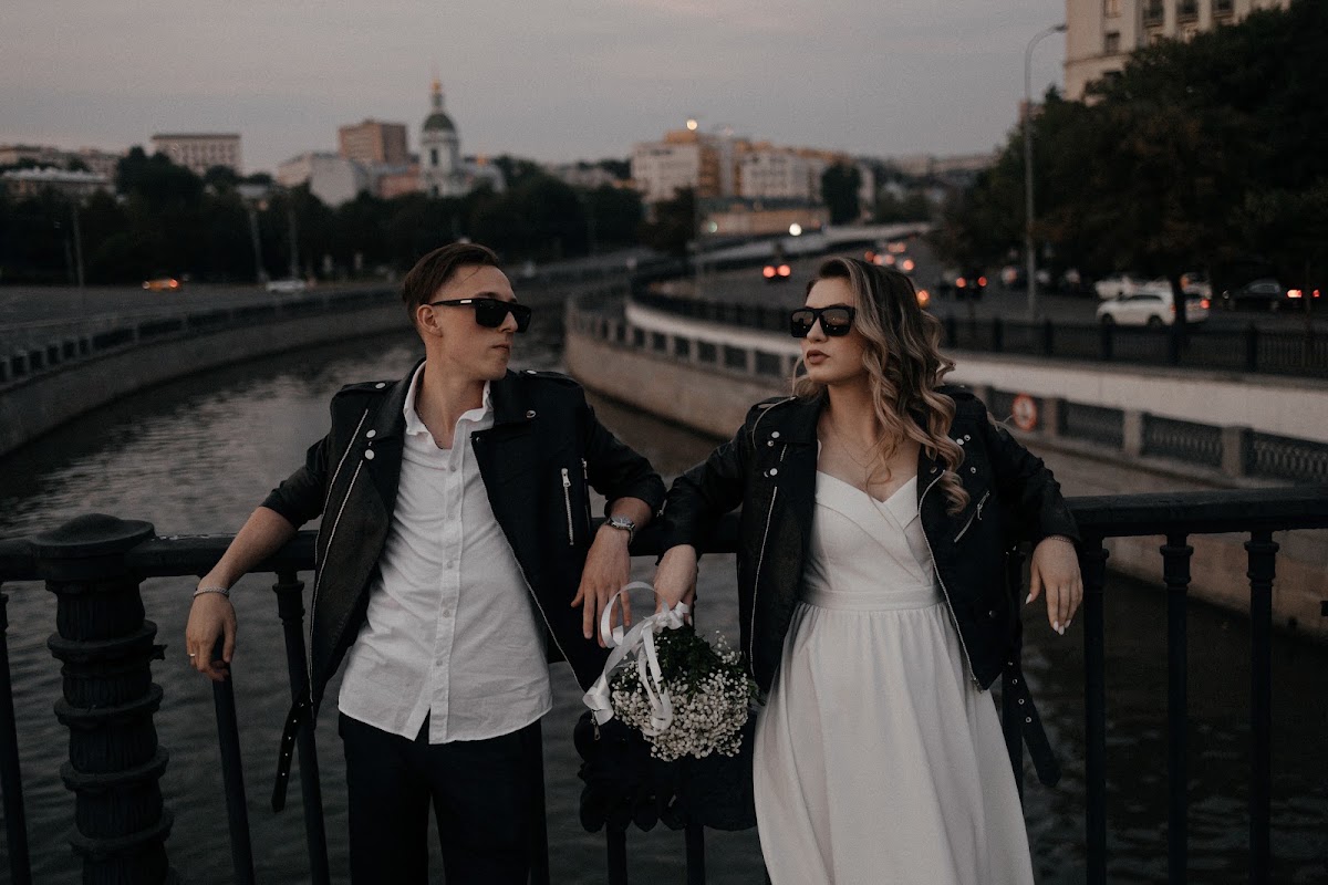 Вечерняя лав стори