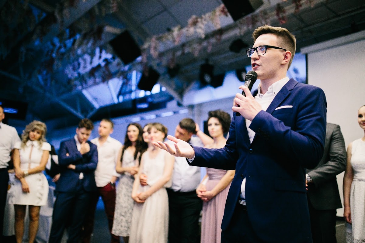 Портфолио: Свадьба