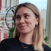 Анастасия Румянцева