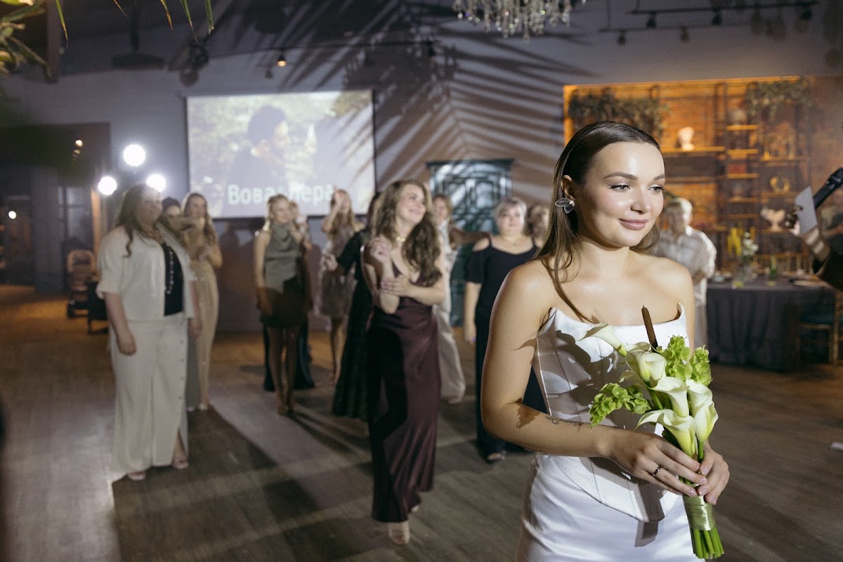 Свадьба 24.06.2025