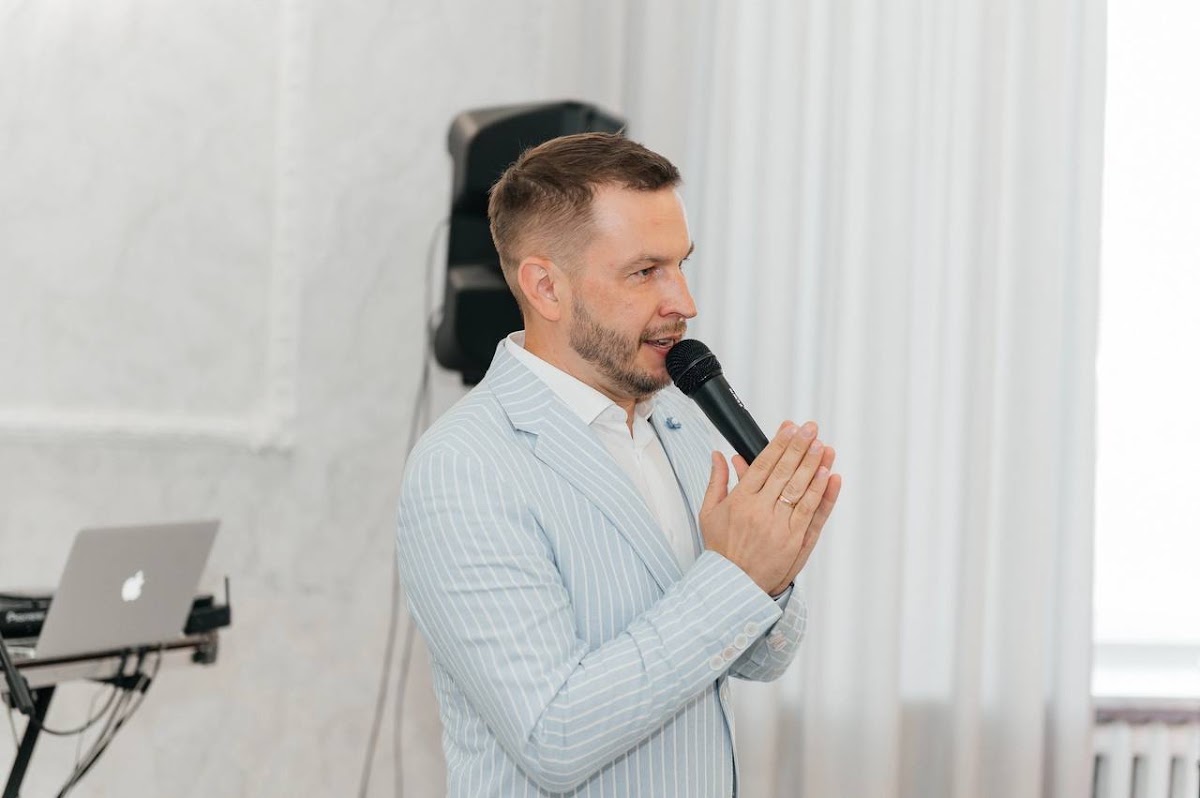 Портфолио: Выпускной