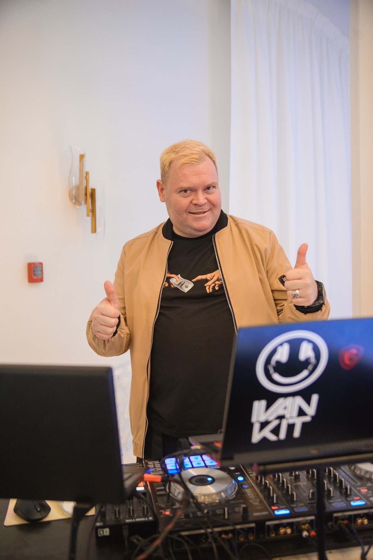Портфолио: Корпоратив