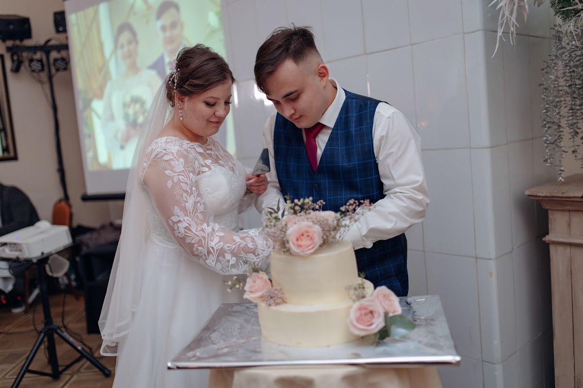 Никита и Ярослава 8.04.23