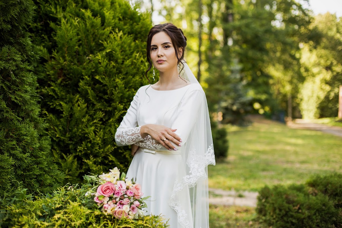 Эвелина и Булат