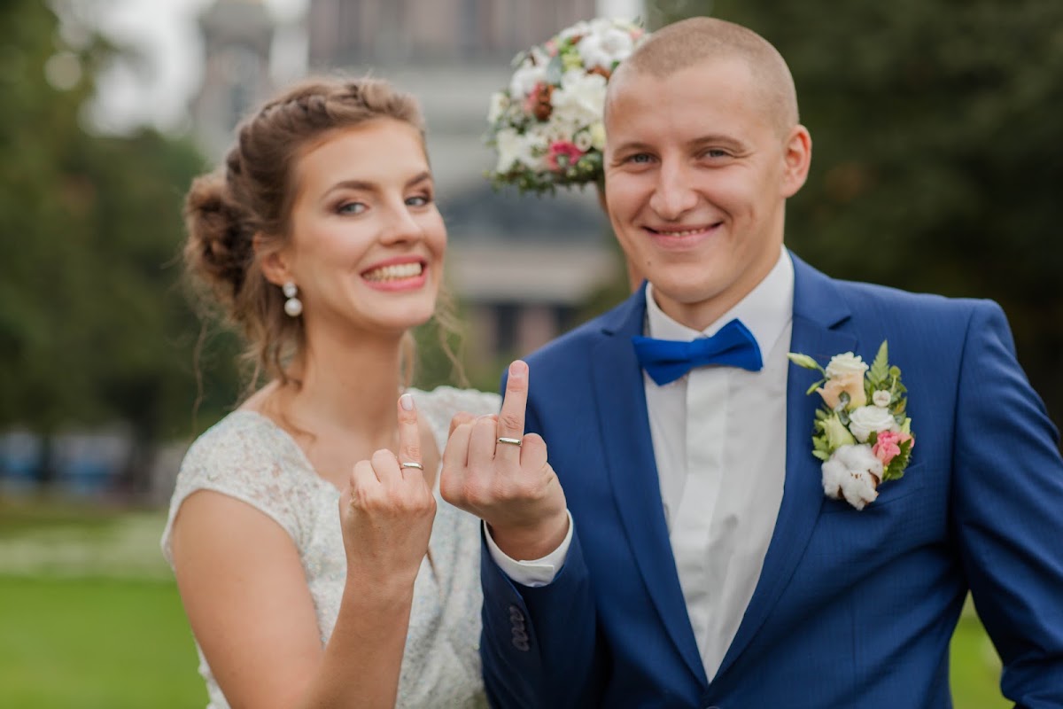 Ира и Вадик