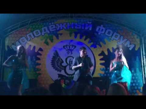Музыкальная кавер-группа "Формула" — кадр 4 из 17