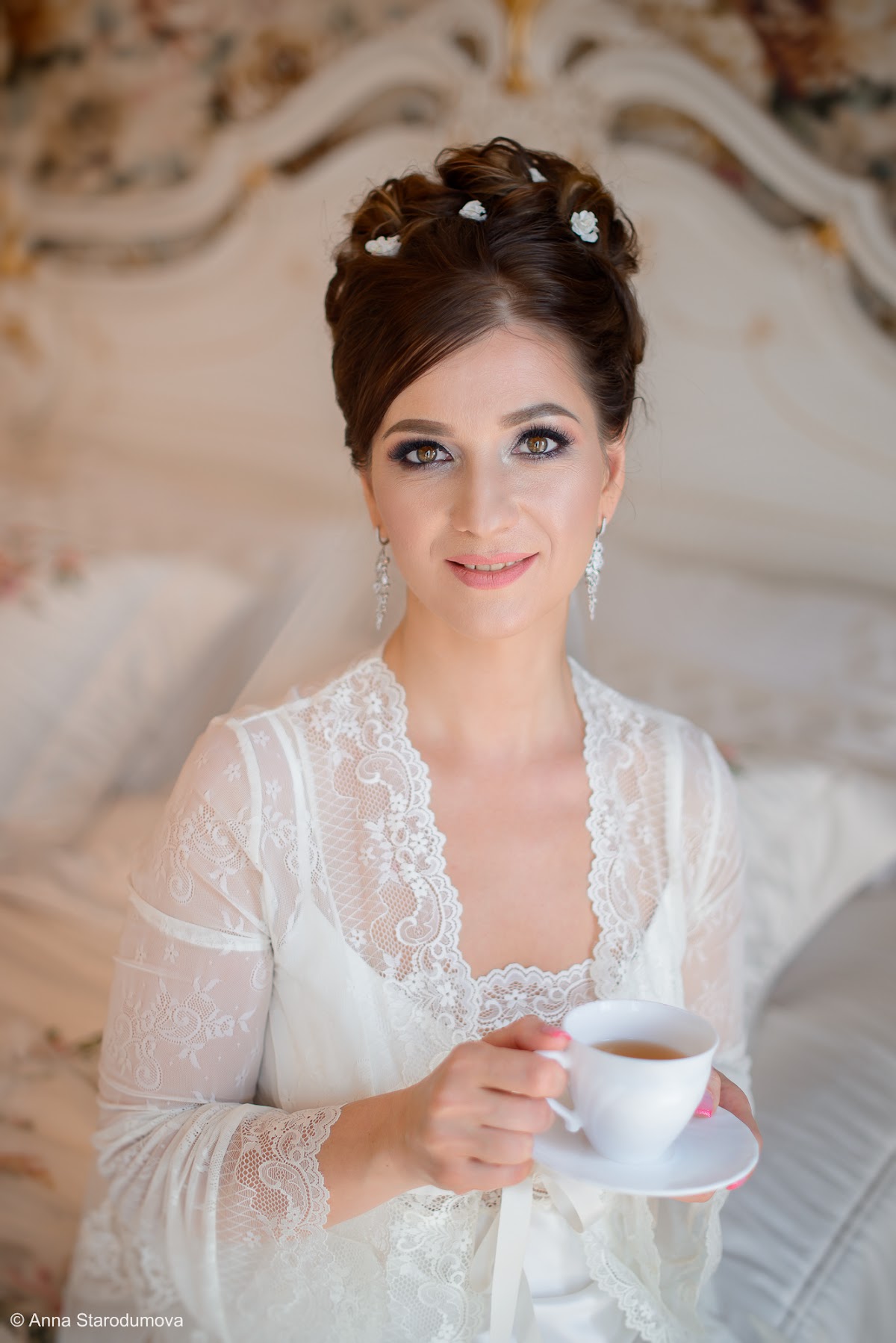 Елена и Влад