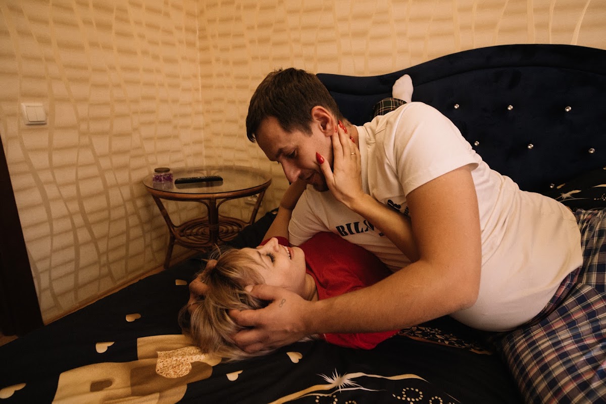 love story домашняя перед свадьбой