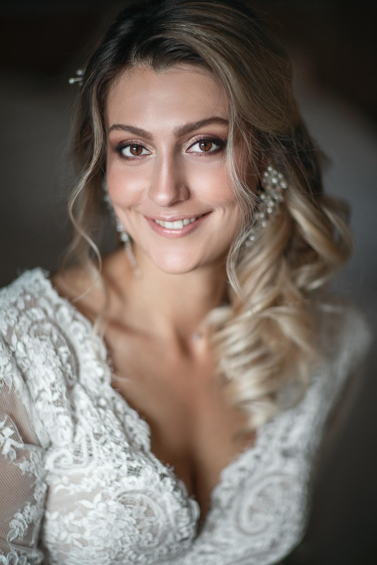 Екатерина и Владимир