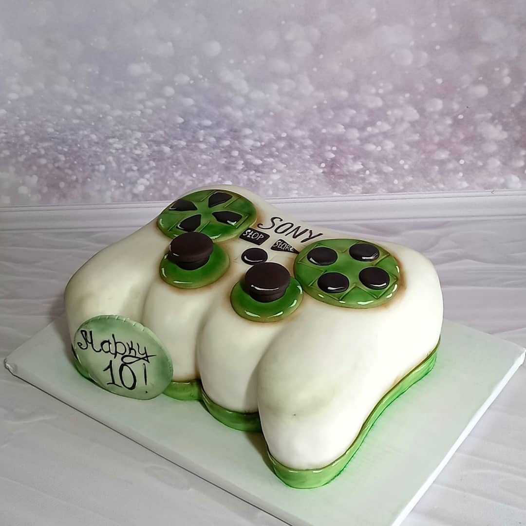 Торты