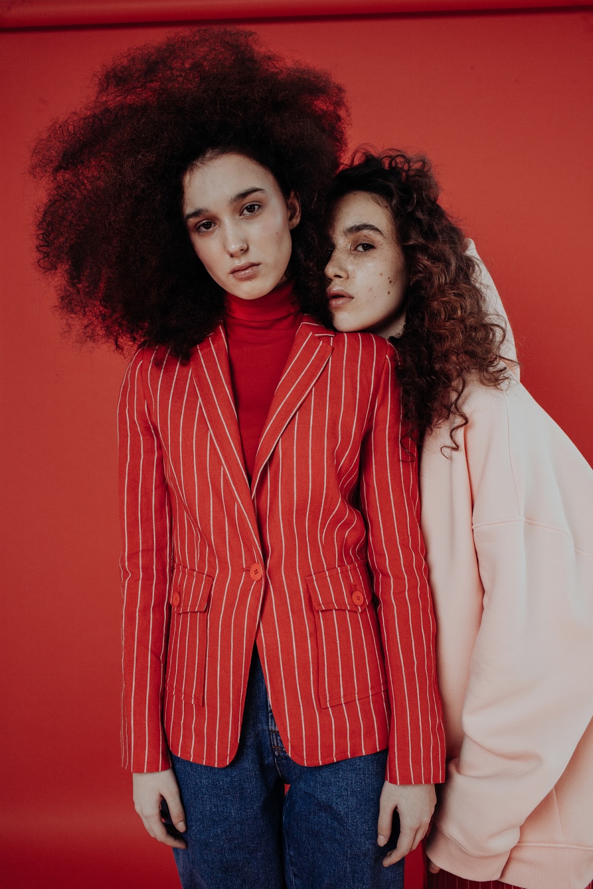 Портфолио: Мода (Fashion)