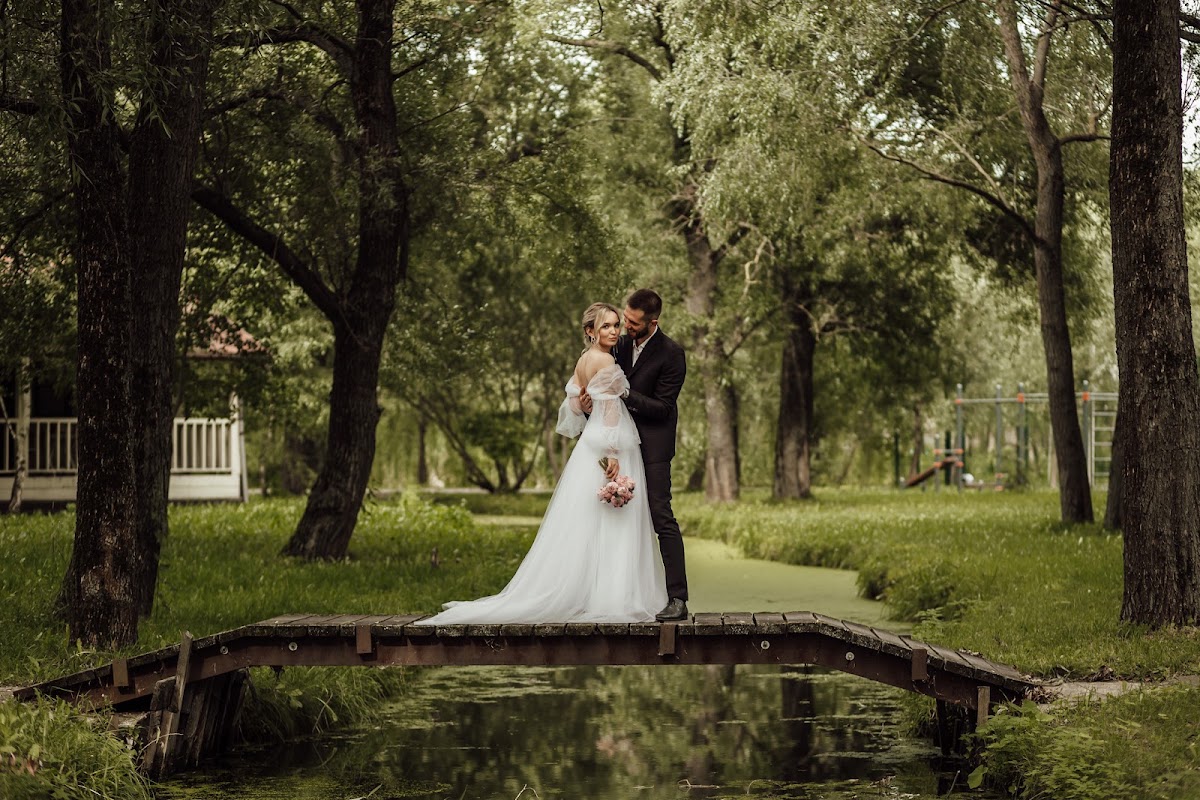 Светлана и Николай