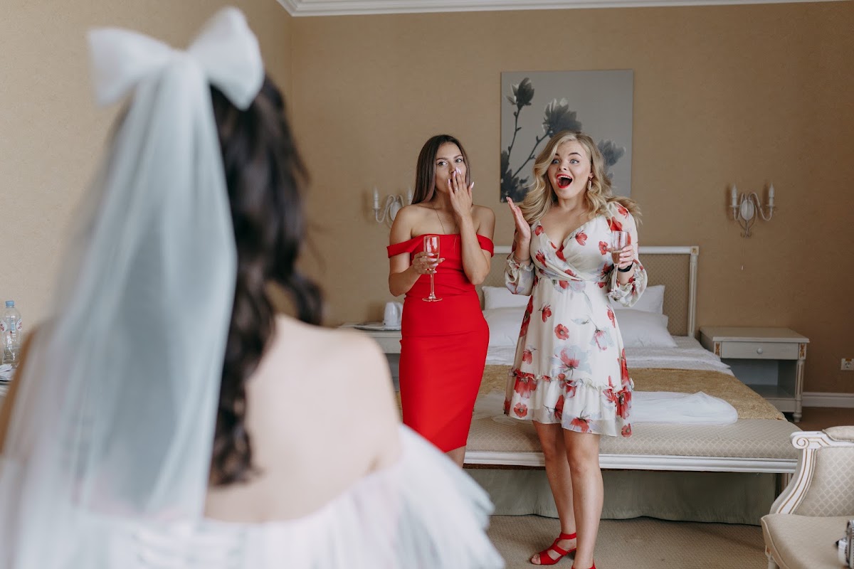 Наташа и Валера