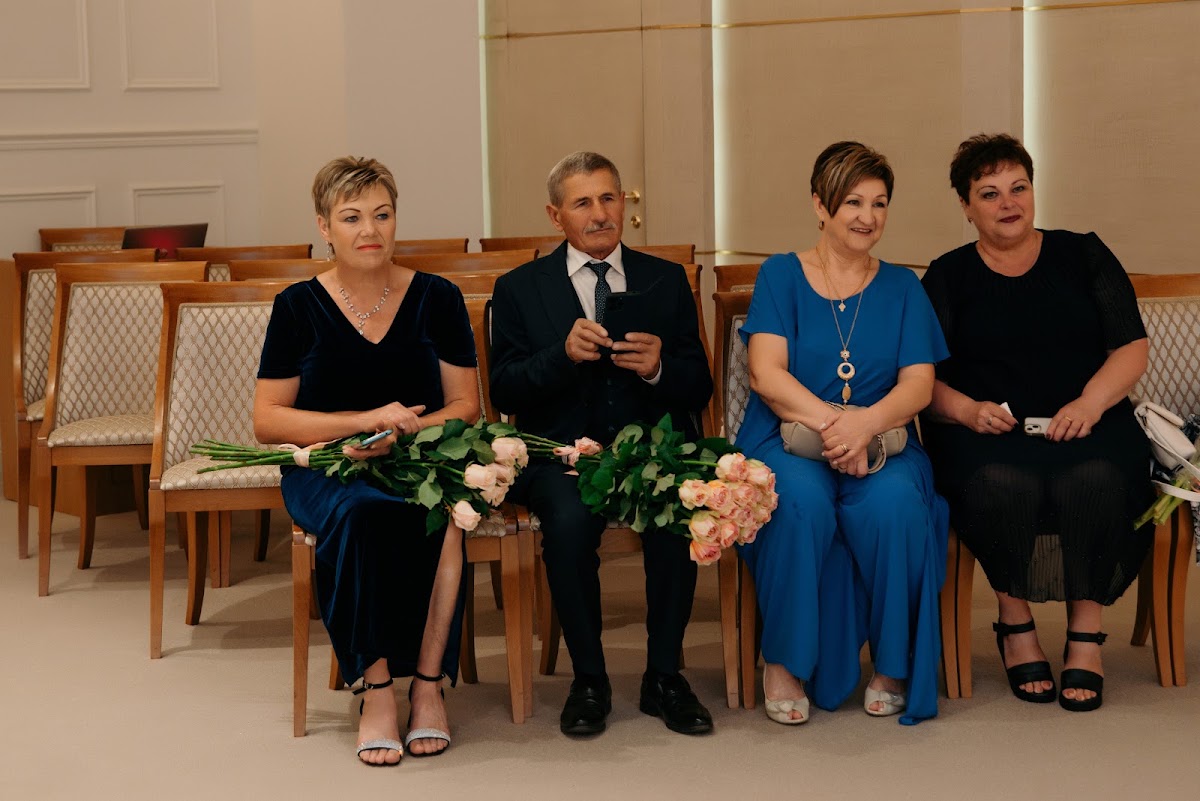 Евгений и Анна