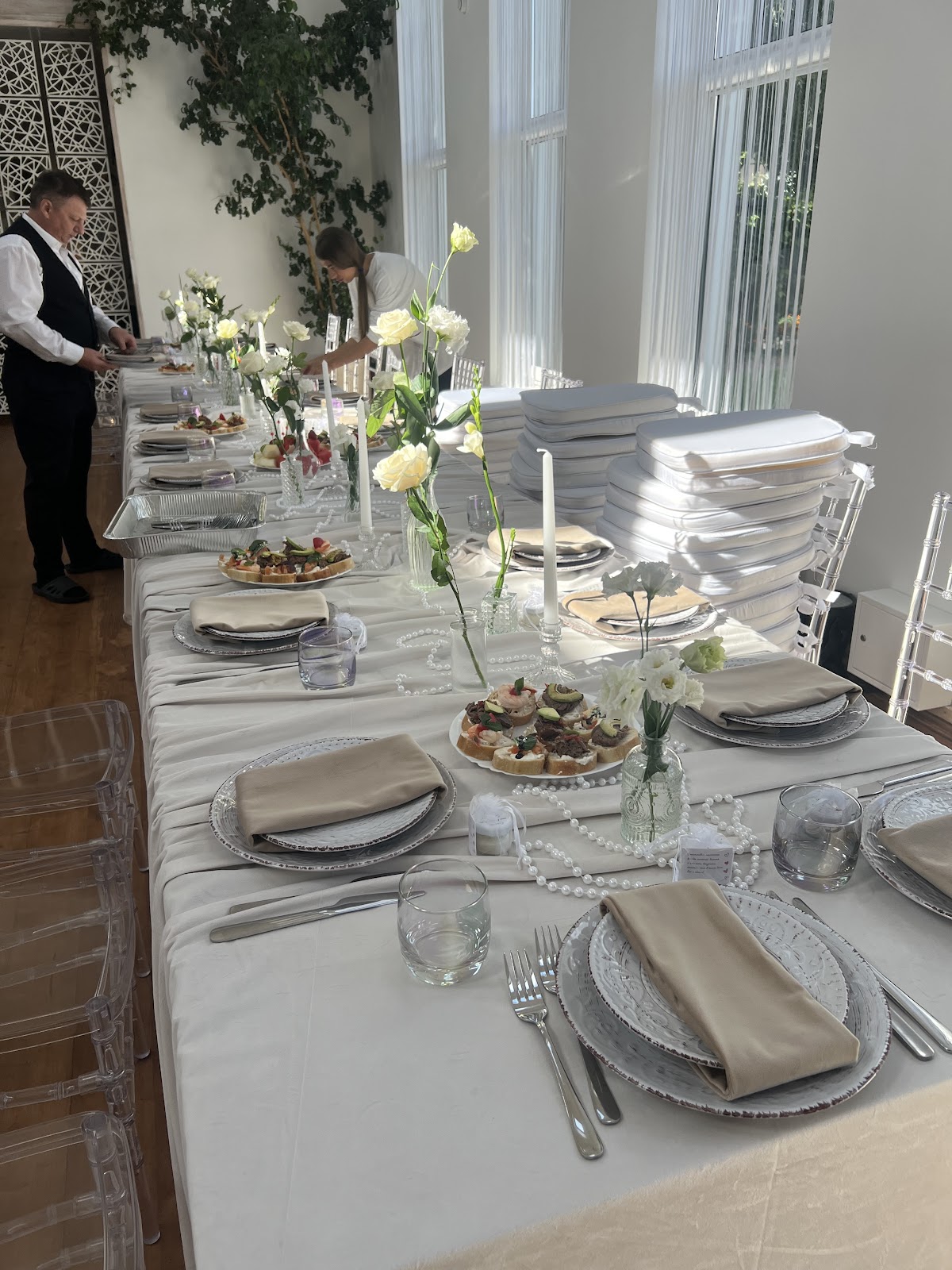 Лампа, декор событий — кадр 2 из 27