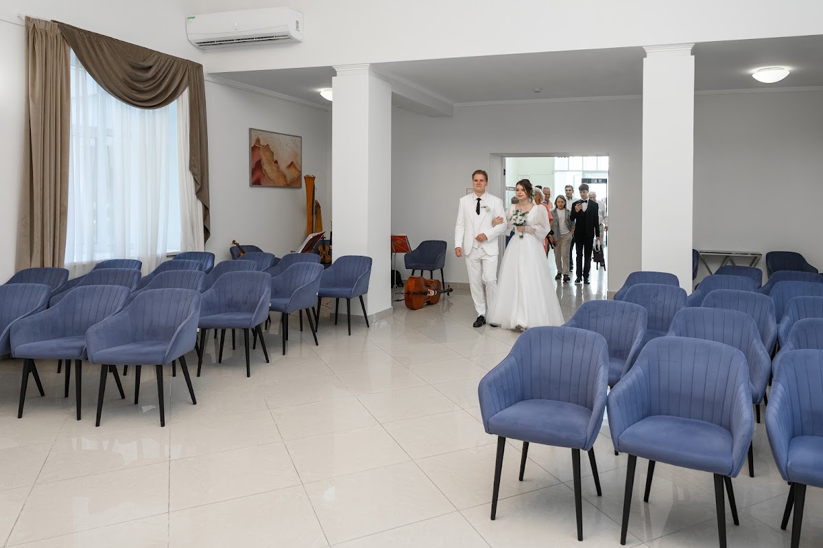 Свадьба Pirogovo Event