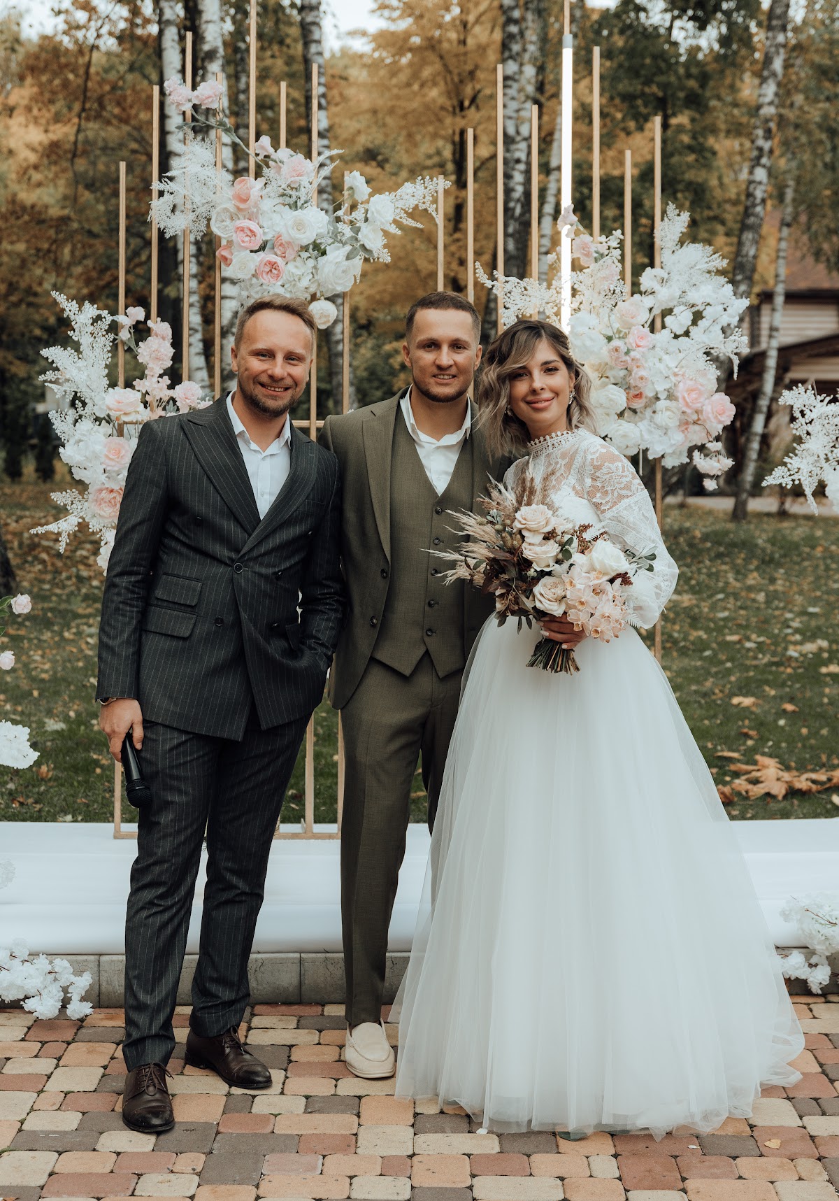 Портфолио: Свадьба