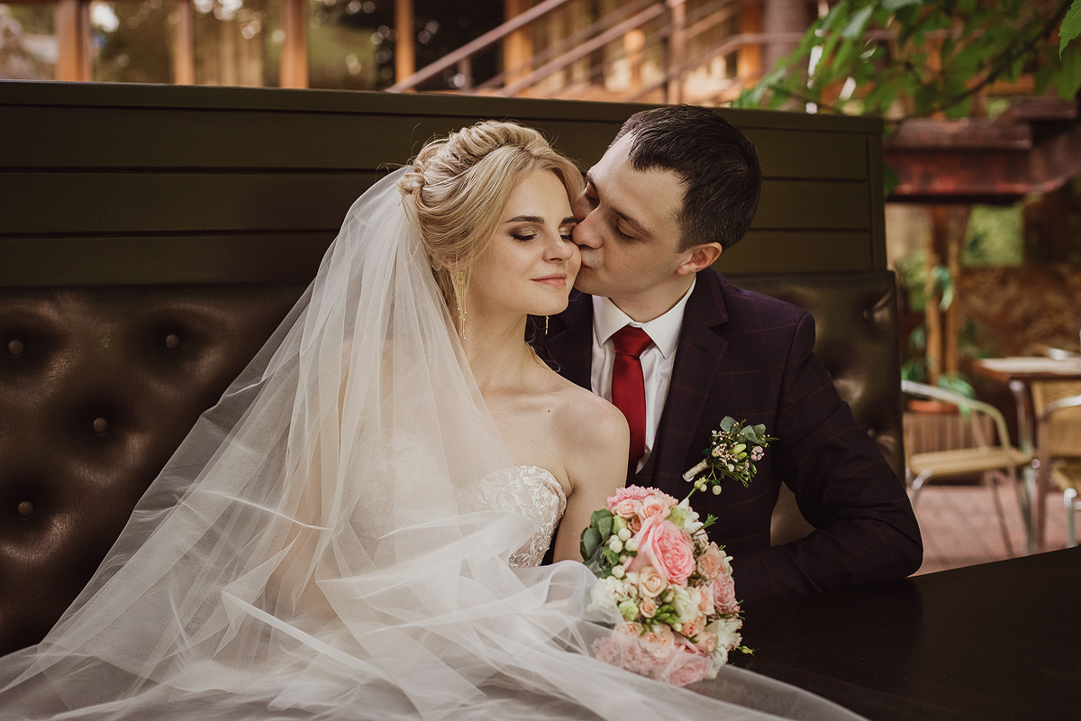 Екатерина  и Герман